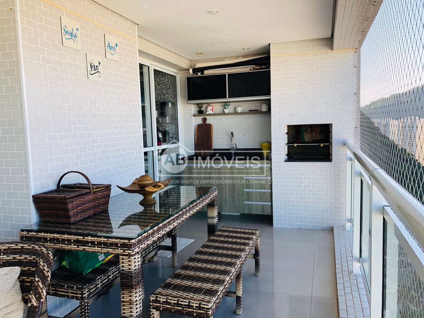 Apartamento à venda com 4 quartos, 131m² - Foto 6