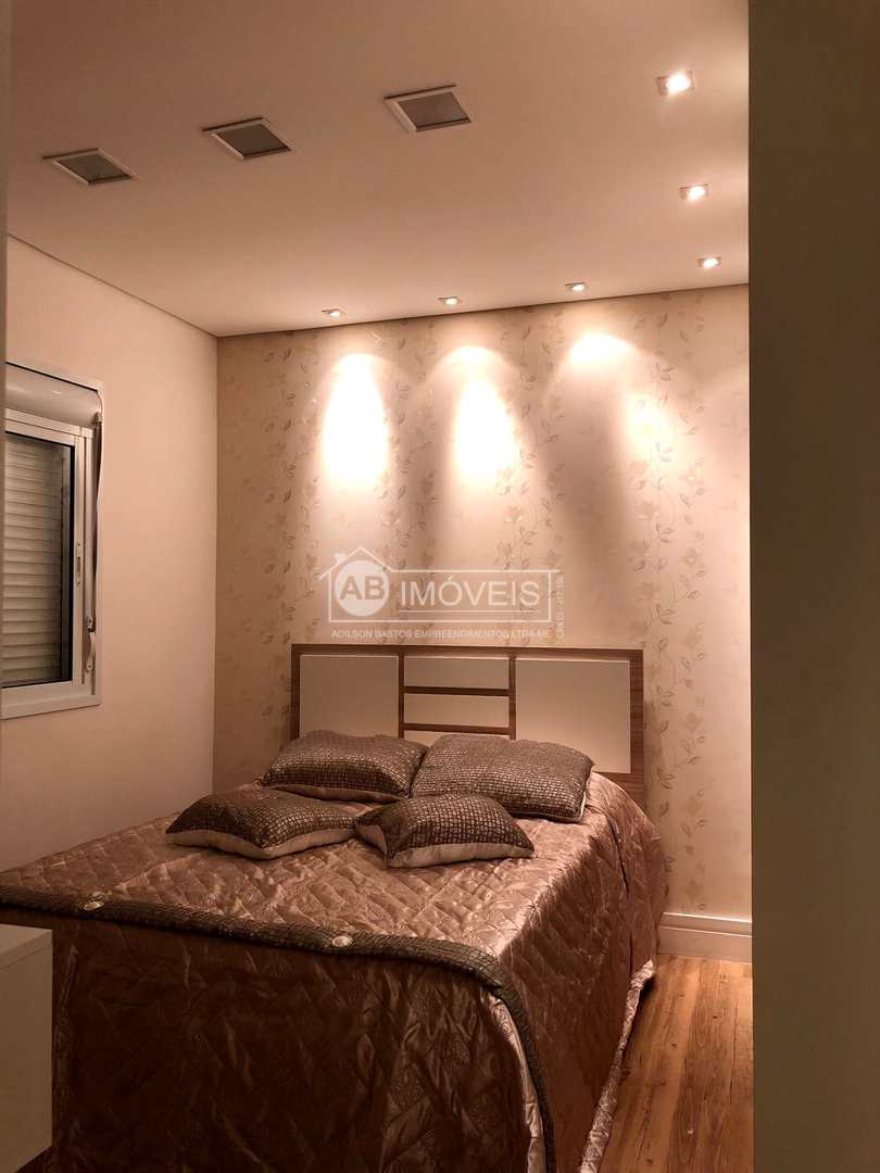 Apartamento à venda com 4 quartos, 131m² - Foto 12