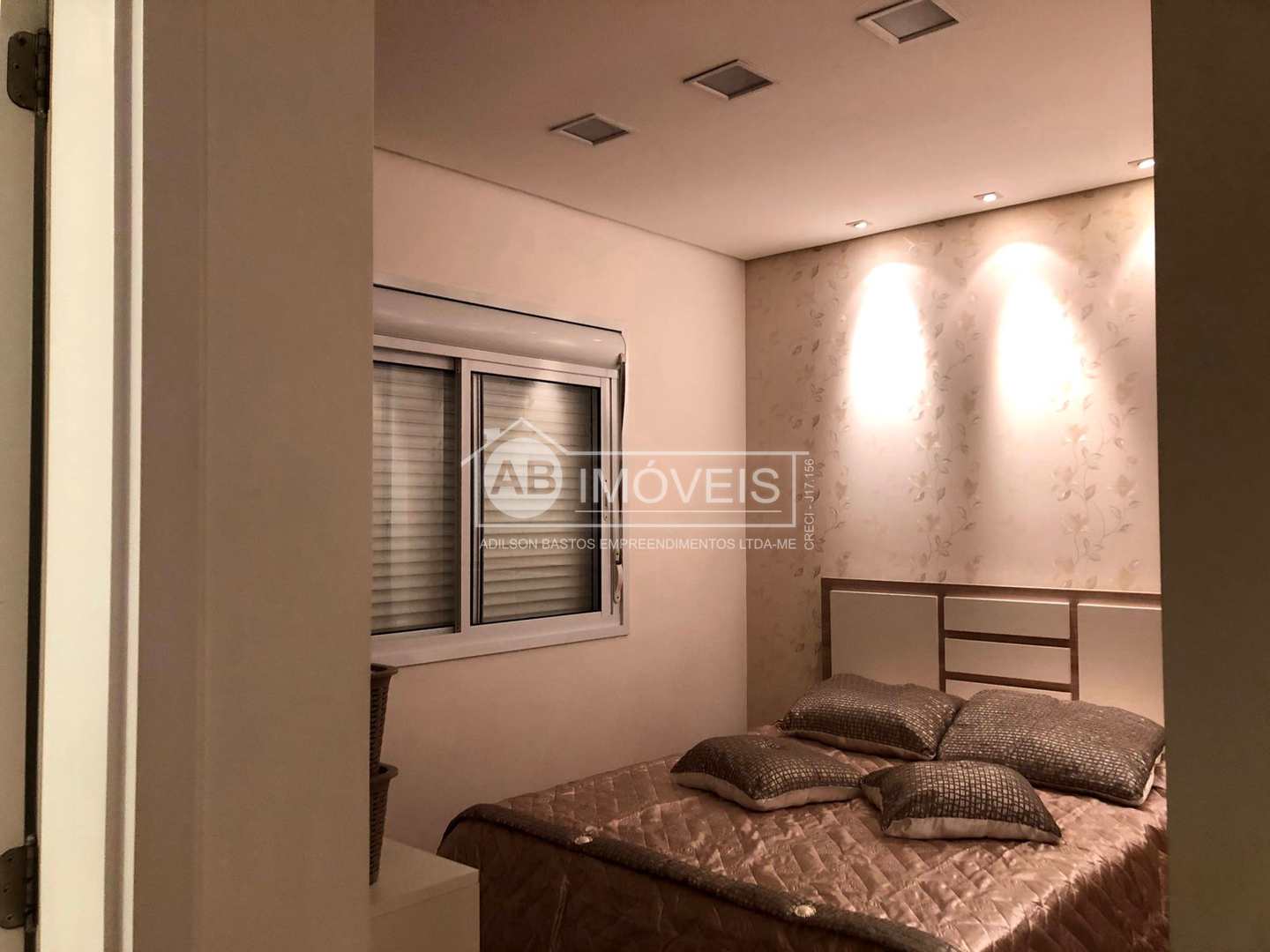 Apartamento à venda com 4 quartos, 131m² - Foto 10