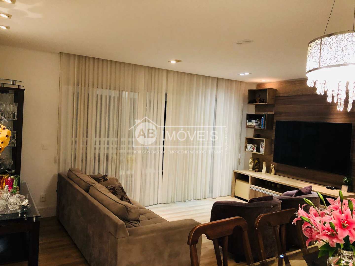 Apartamento à venda com 4 quartos, 131m² - Foto 11