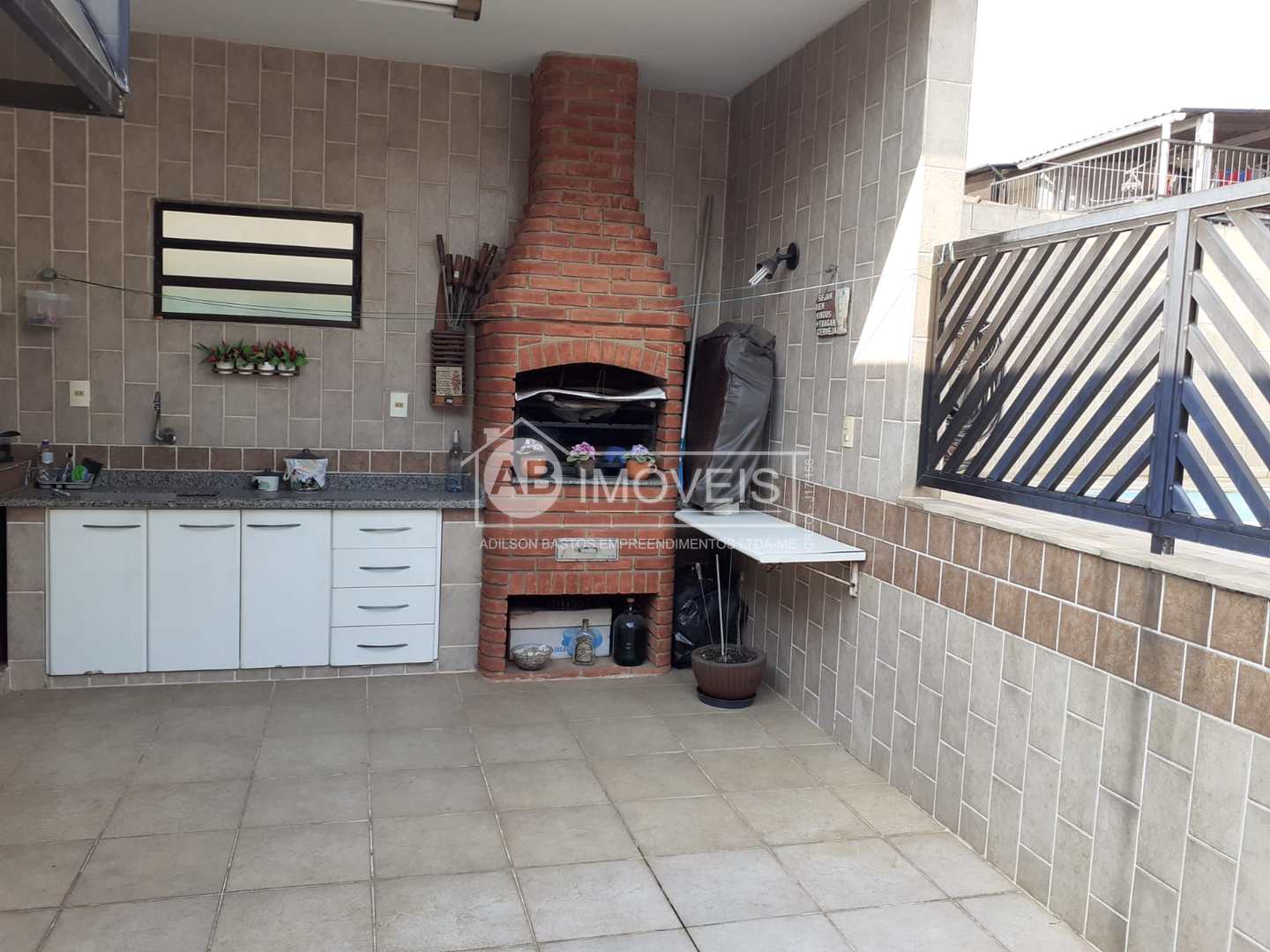 Casa à venda com 3 quartos, 337m² - Foto 12