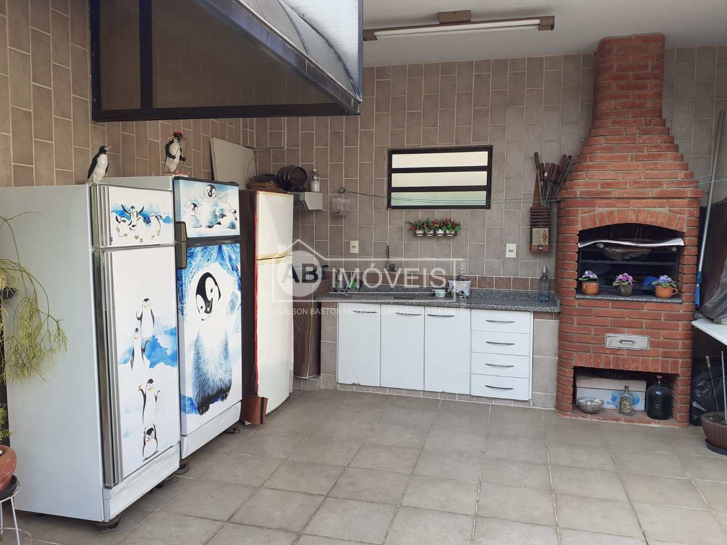 Casa à venda com 3 quartos, 337m² - Foto 13