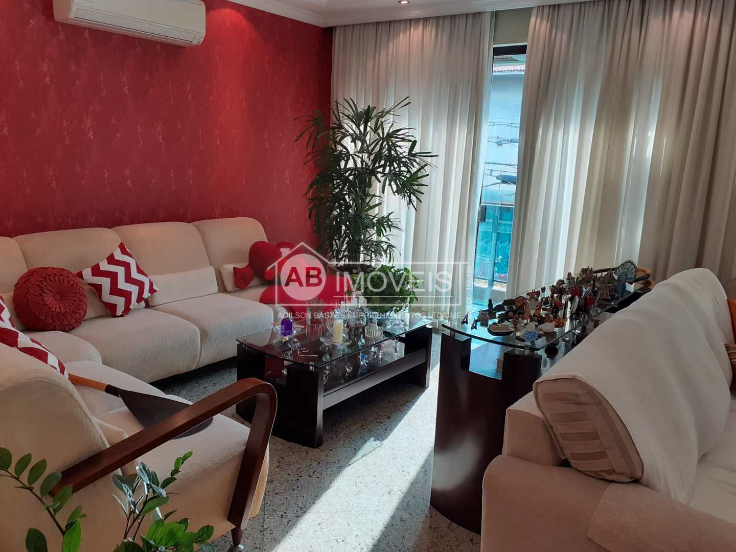 Casa à venda com 3 quartos, 337m² - Foto 5