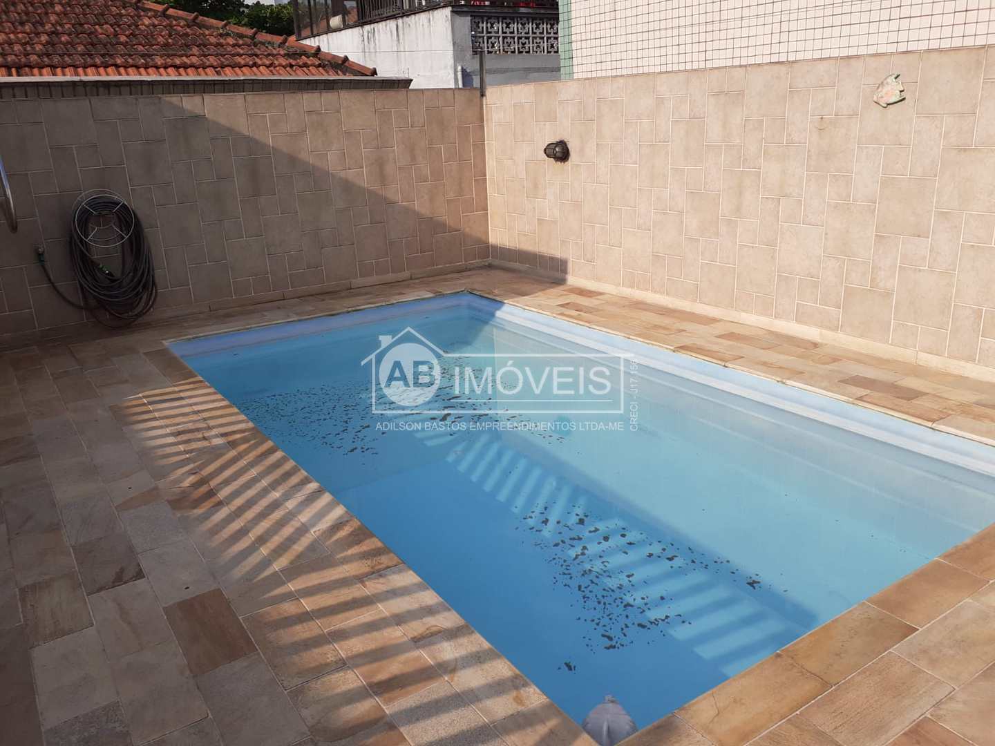 Casa à venda com 3 quartos, 337m² - Foto 29