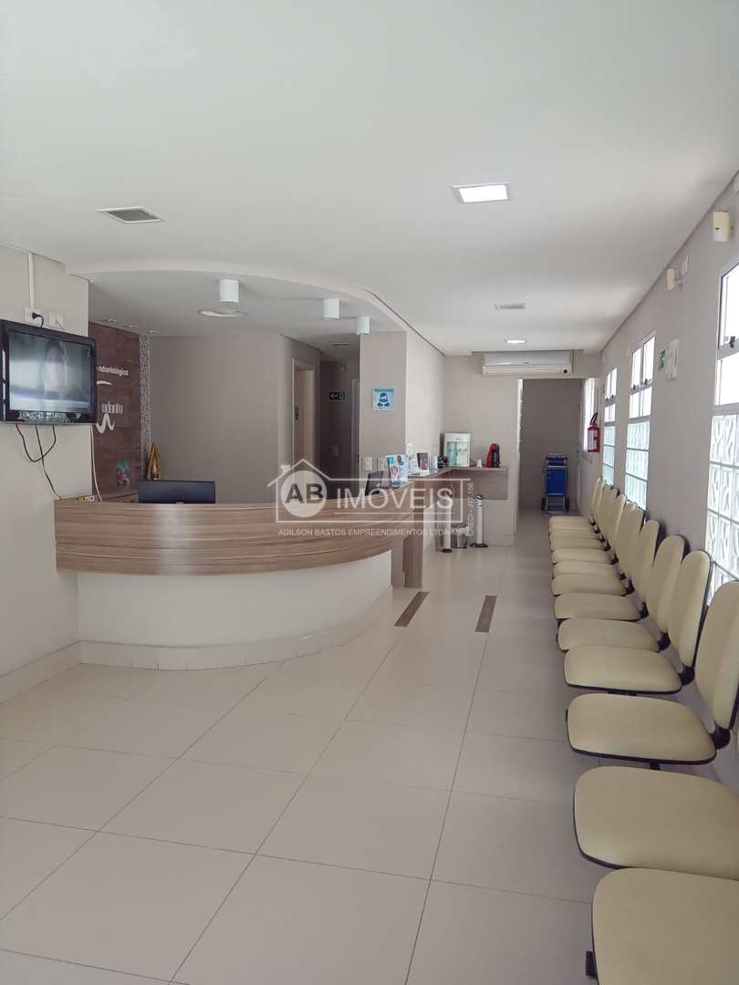 Conjunto Comercial-Sala para alugar, 14m² - Foto 1