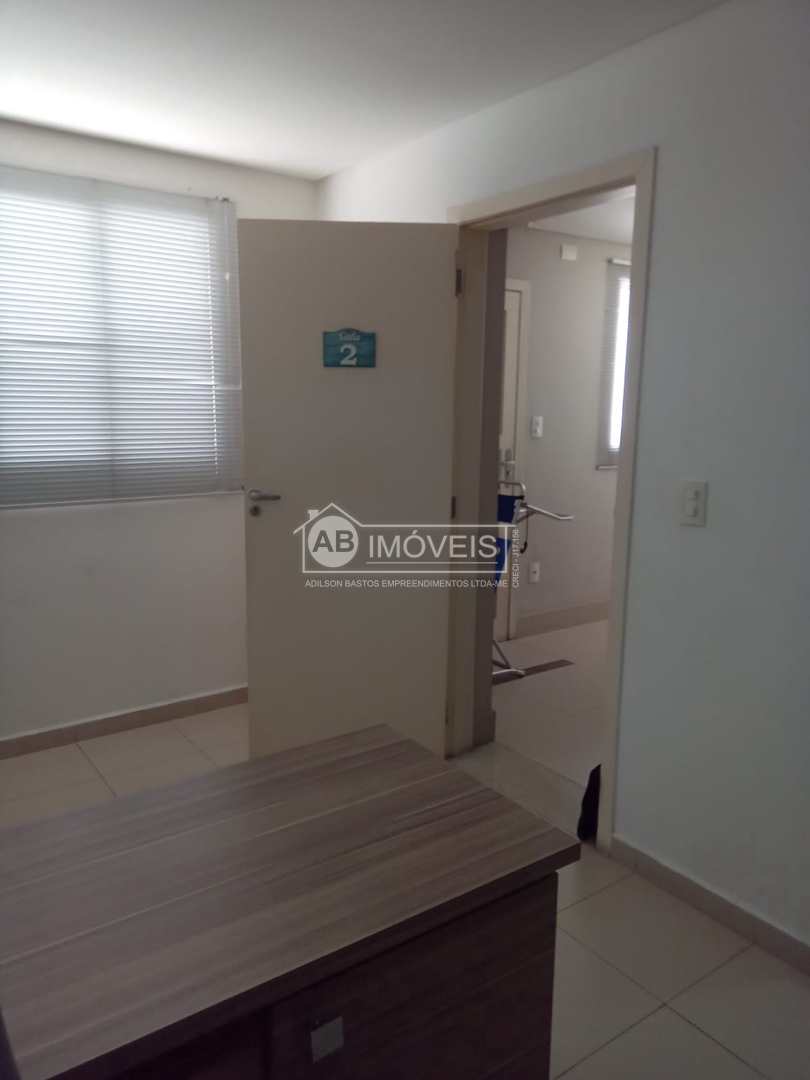 Conjunto Comercial-Sala para alugar, 14m² - Foto 8