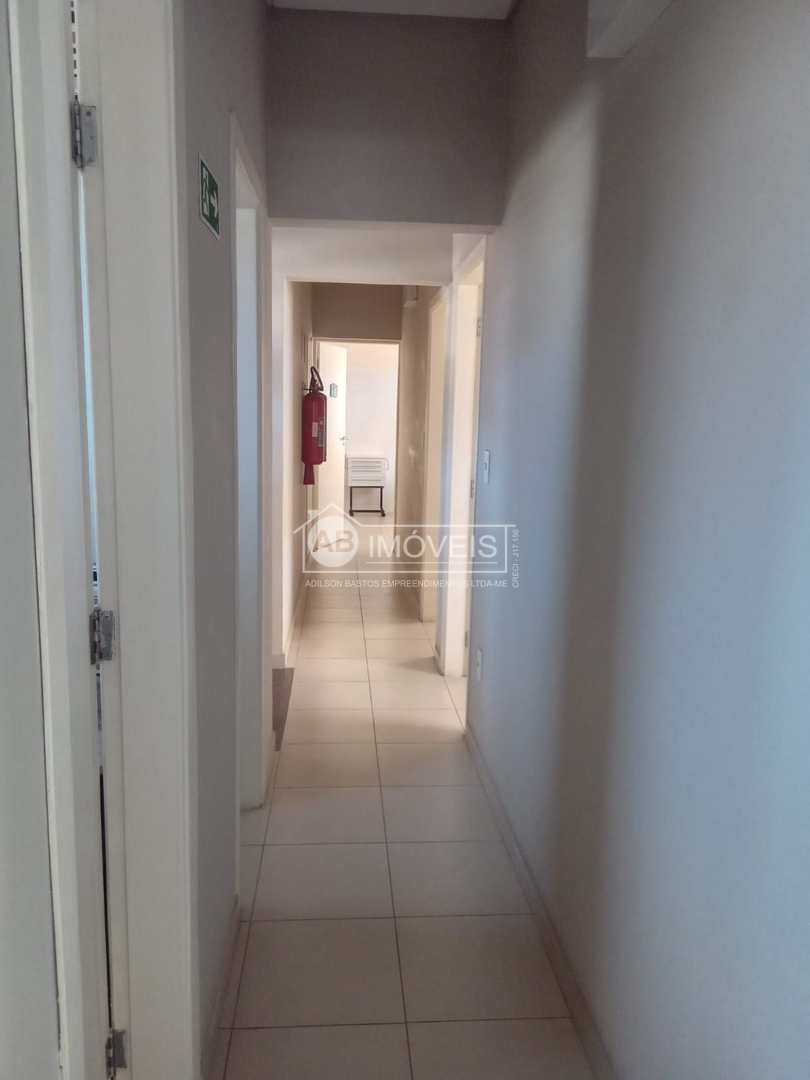 Conjunto Comercial-Sala para alugar, 14m² - Foto 14