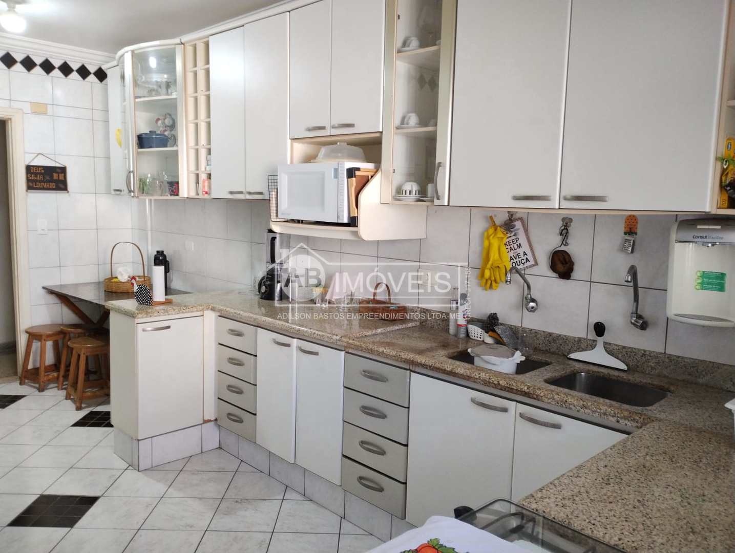 Apartamento à venda com 3 quartos, 116m² - Foto 39