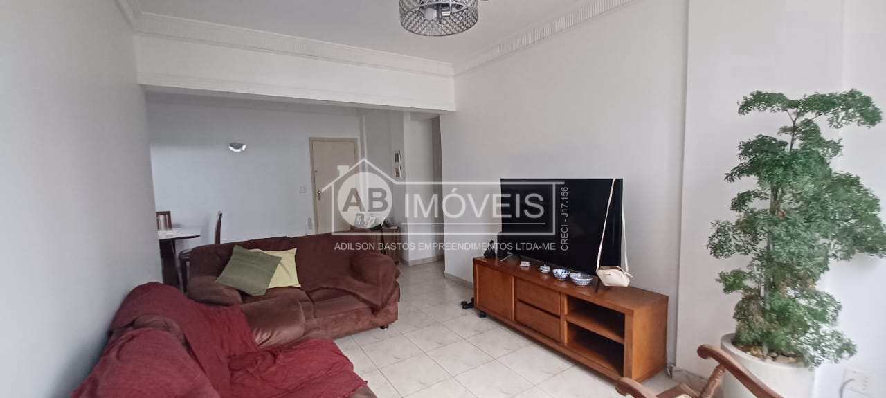 Apartamento à venda com 3 quartos, 116m² - Foto 11