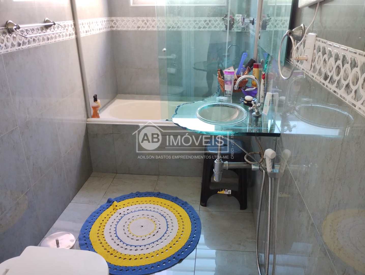 Apartamento à venda com 3 quartos, 116m² - Foto 54