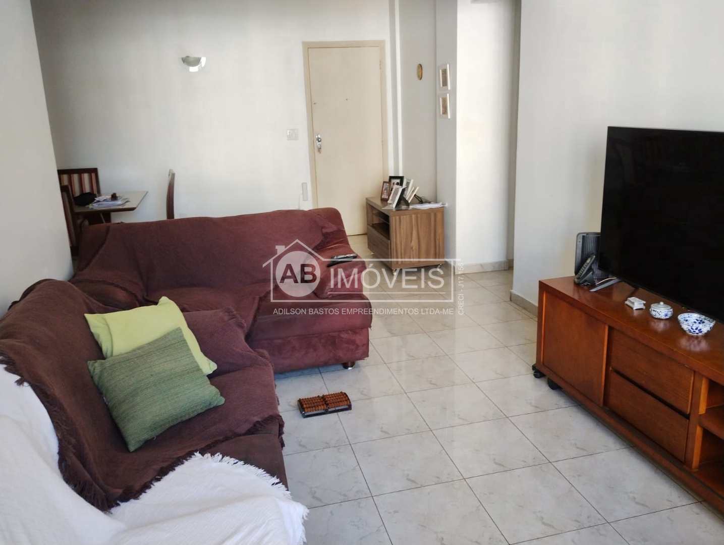 Apartamento à venda com 3 quartos, 116m² - Foto 16