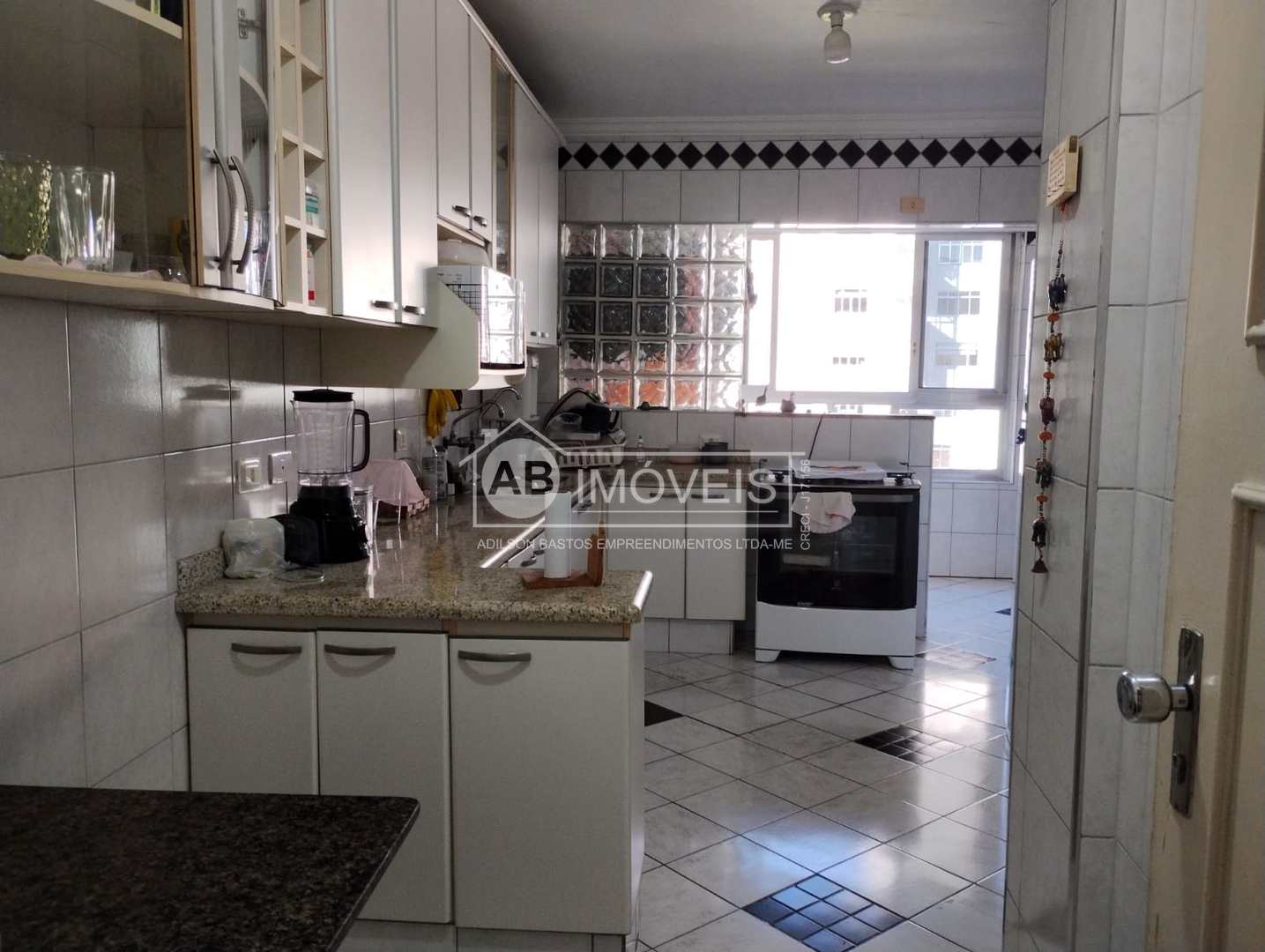 Apartamento à venda com 3 quartos, 116m² - Foto 5