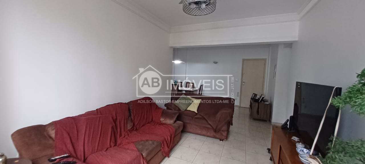 Apartamento à venda com 3 quartos, 116m² - Foto 37