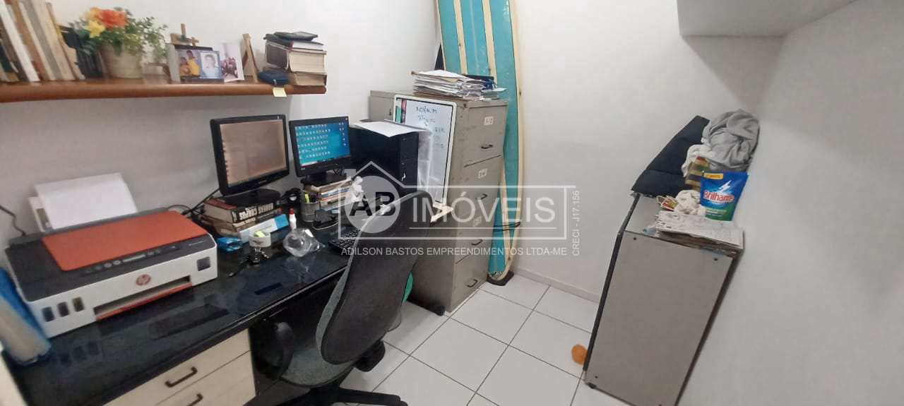 Apartamento à venda com 3 quartos, 116m² - Foto 9