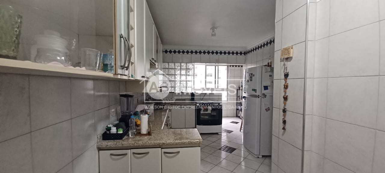 Apartamento à venda com 3 quartos, 116m² - Foto 38