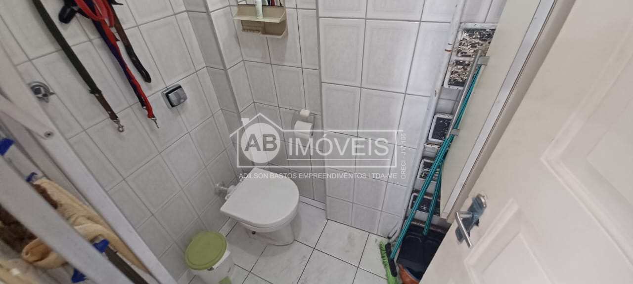 Apartamento à venda com 3 quartos, 116m² - Foto 10