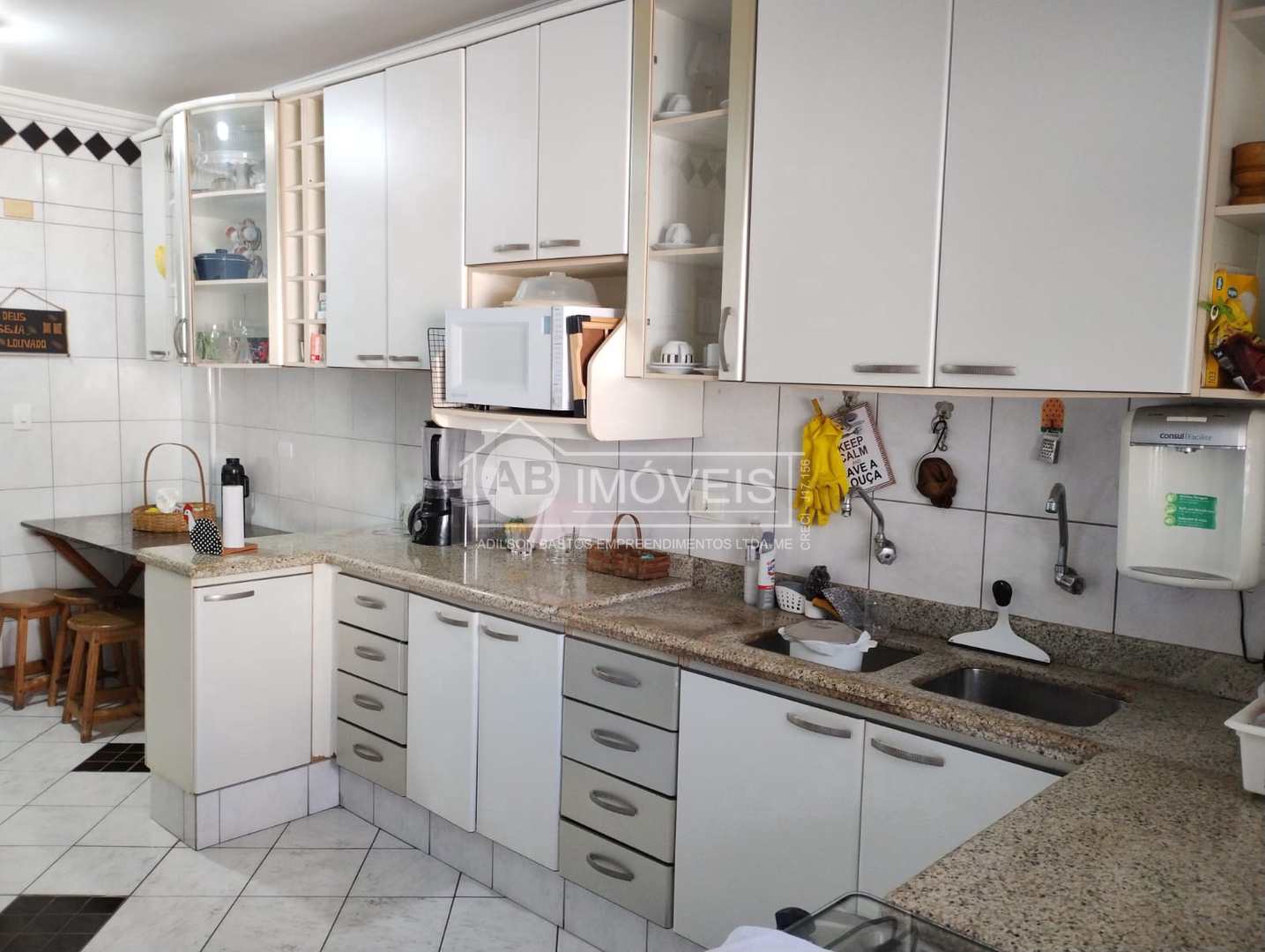 Apartamento à venda com 3 quartos, 116m² - Foto 7