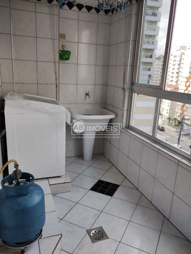 Apartamento à venda com 3 quartos, 116m² - Foto 8