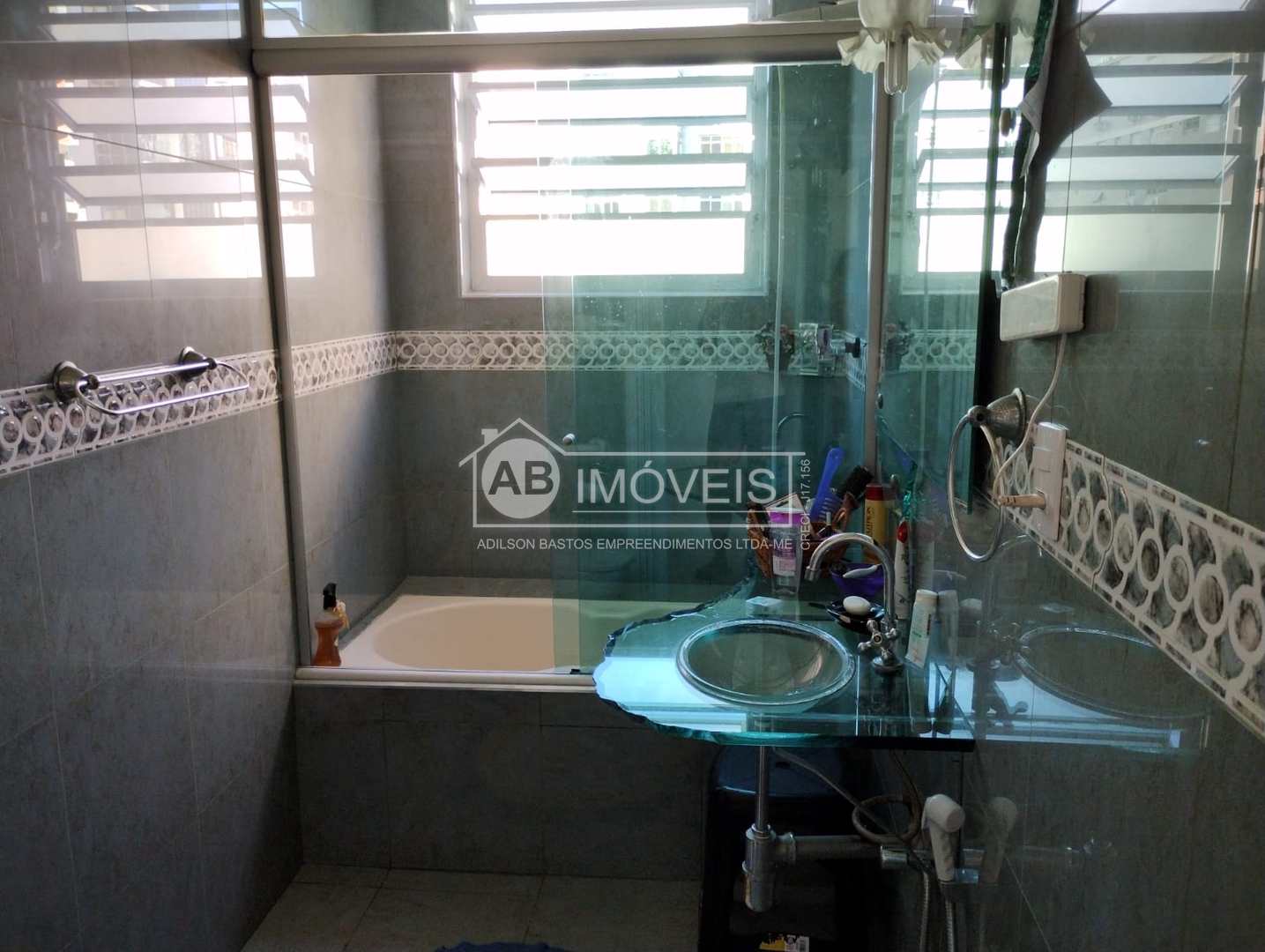 Apartamento à venda com 3 quartos, 116m² - Foto 13