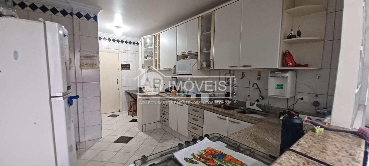 Apartamento à venda com 3 quartos, 116m² - Foto 6