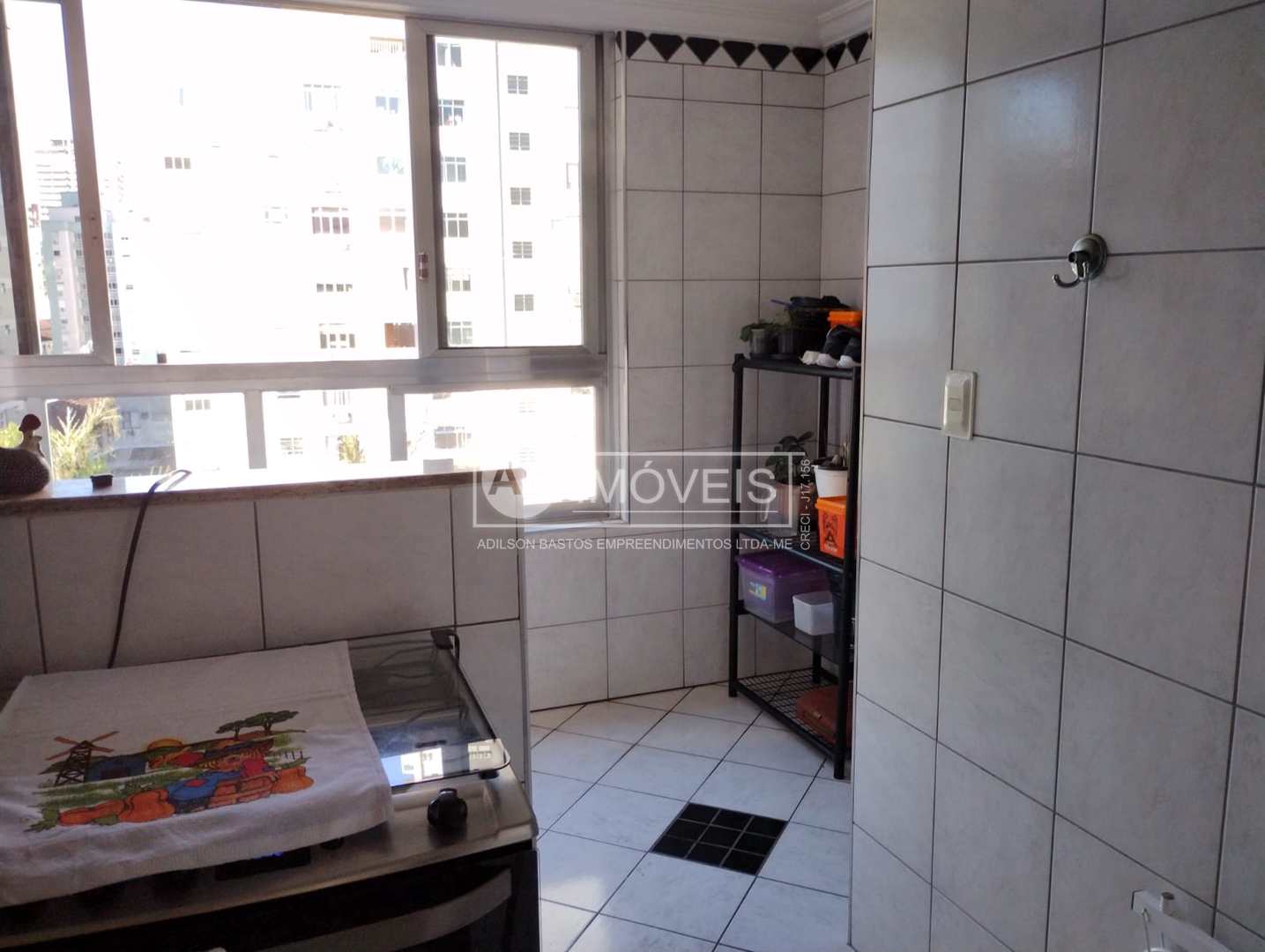 Apartamento à venda com 3 quartos, 116m² - Foto 35