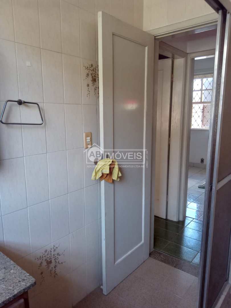 Sobrado à venda com 2 quartos, 77m² - Foto 38