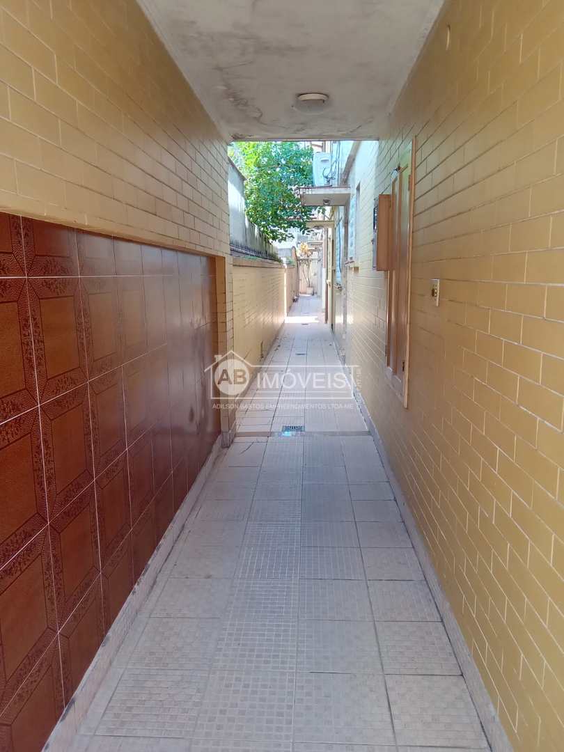 Sobrado à venda com 2 quartos, 77m² - Foto 43