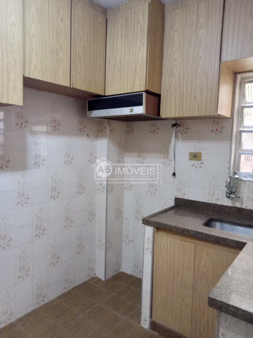 Sobrado à venda com 2 quartos, 77m² - Foto 9