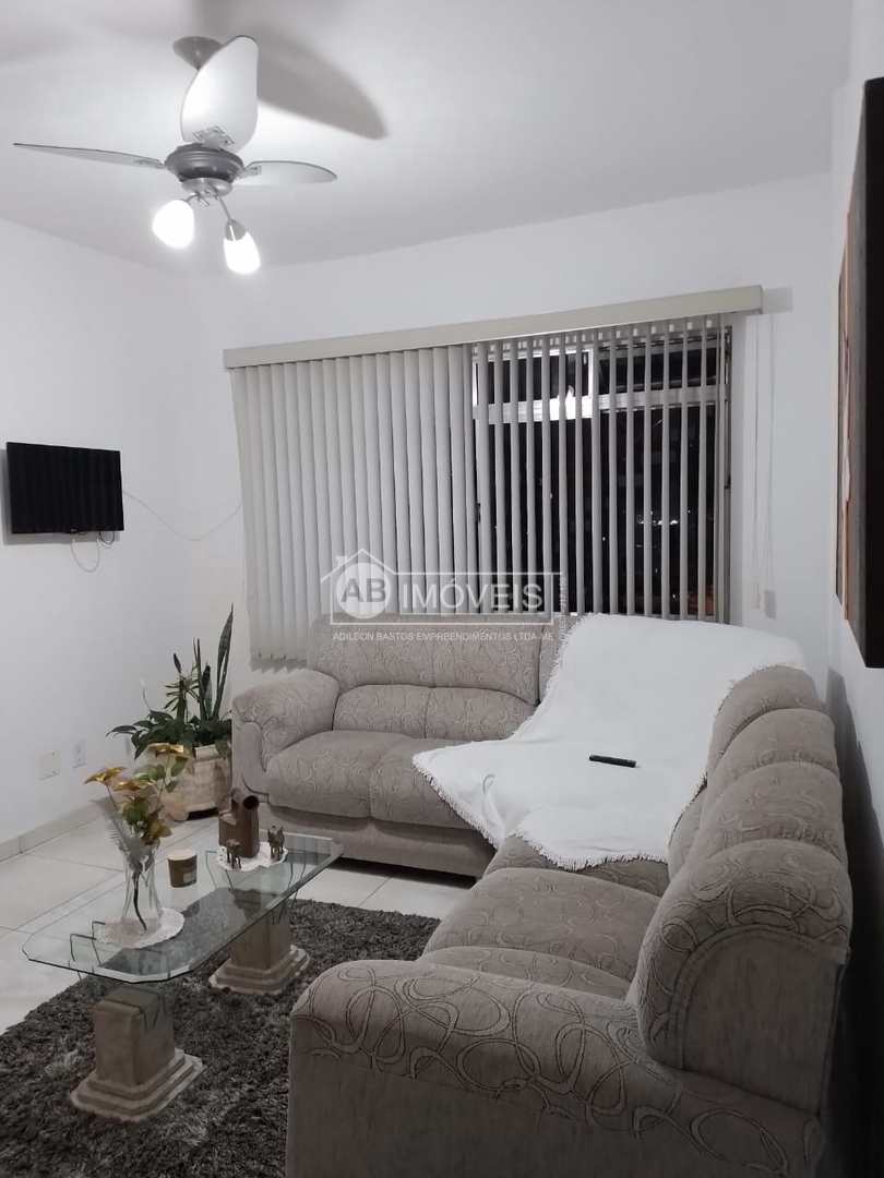 Cobertura à venda com 3 quartos, 219m² - Foto 6