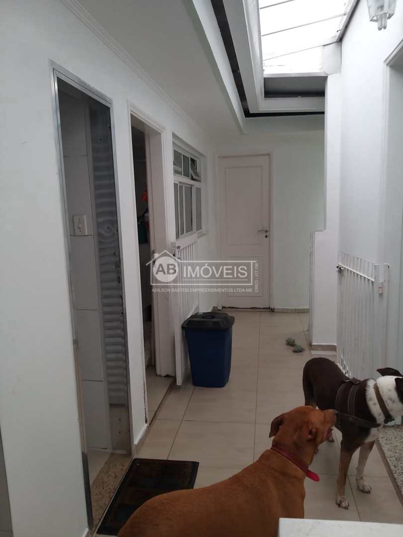 Sobrado à venda com 3 quartos, 161m² - Foto 10