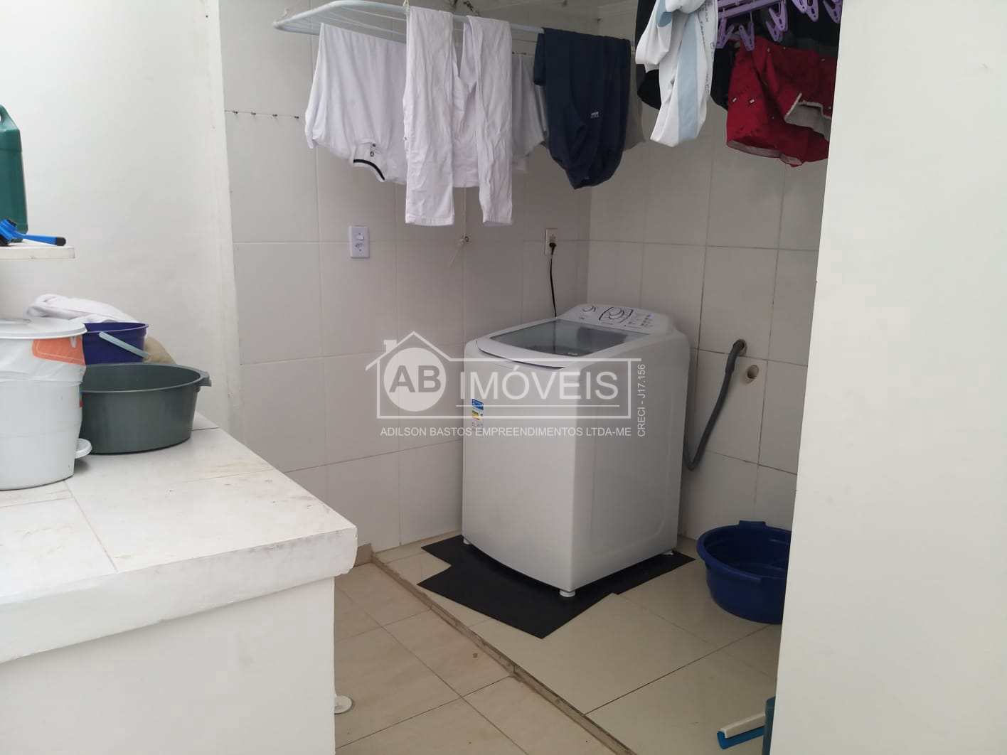 Sobrado à venda com 3 quartos, 161m² - Foto 7