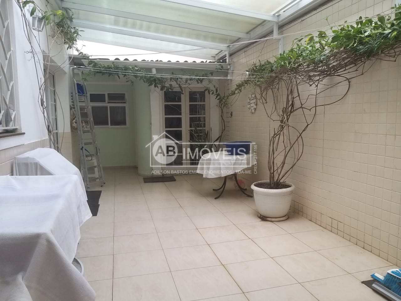 Sobrado à venda com 3 quartos, 161m² - Foto 9