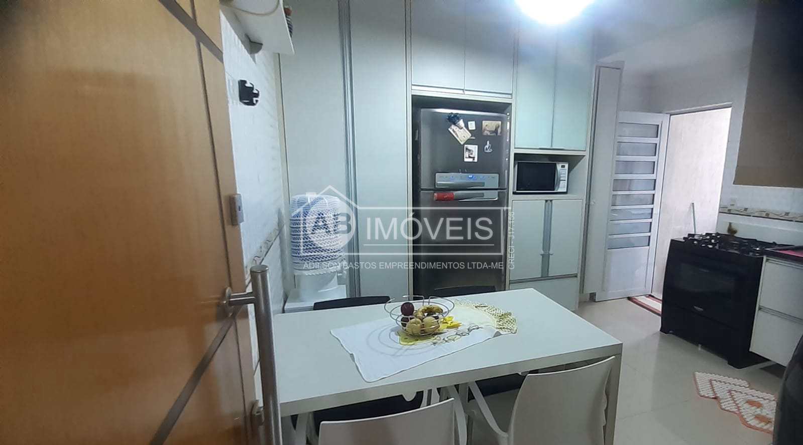 Apartamento à venda com 2 quartos, 86m² - Foto 7