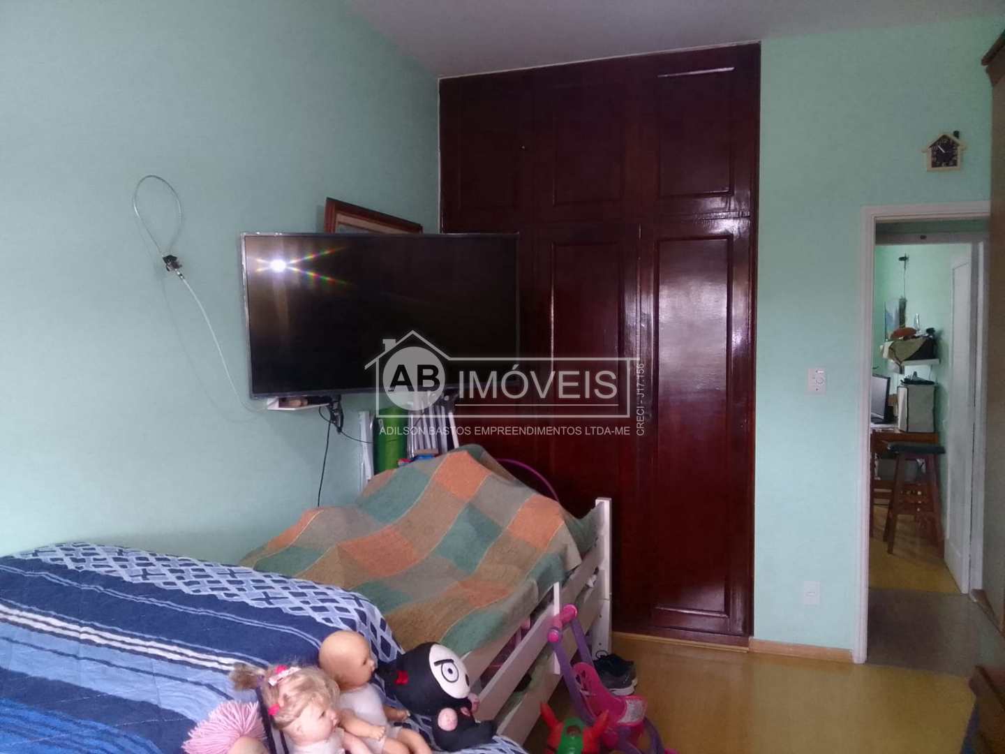 Apartamento à venda com 2 quartos, 71m² - Foto 18