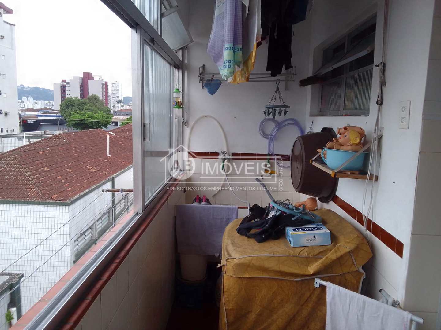 Apartamento à venda com 2 quartos, 71m² - Foto 9