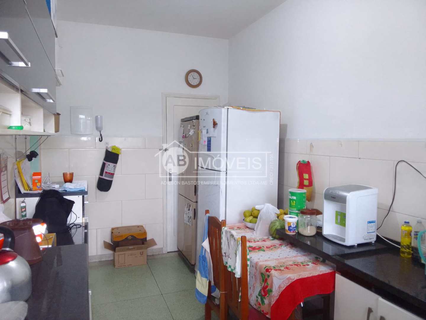 Apartamento à venda com 2 quartos, 71m² - Foto 7