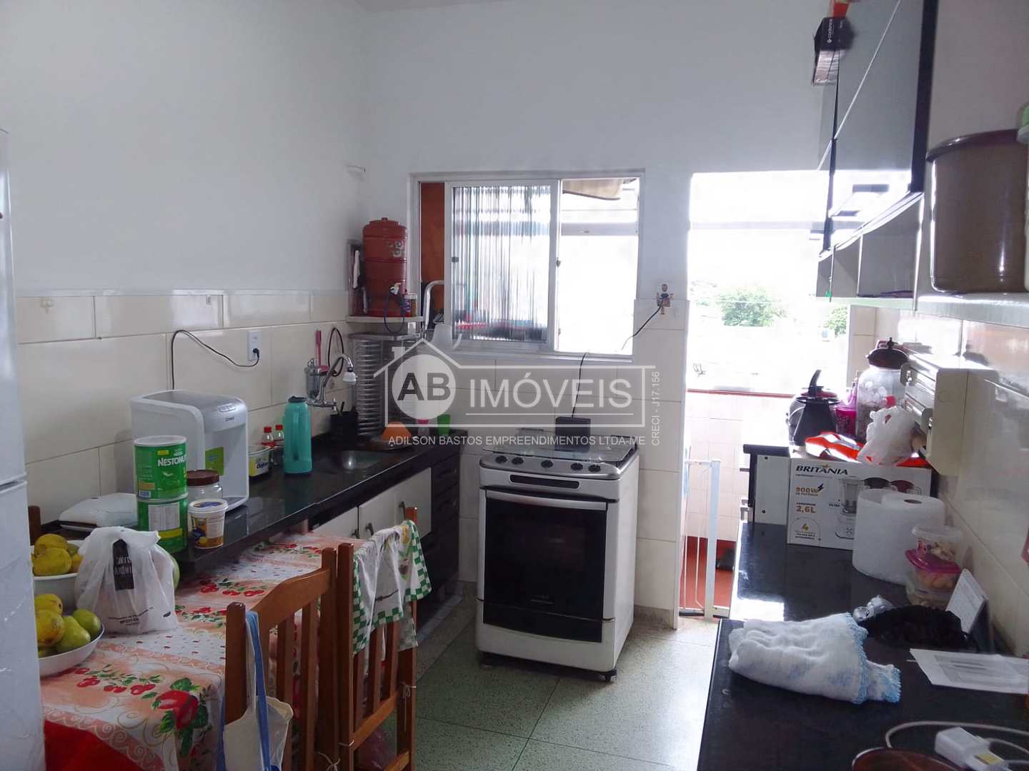 Apartamento à venda com 2 quartos, 71m² - Foto 3