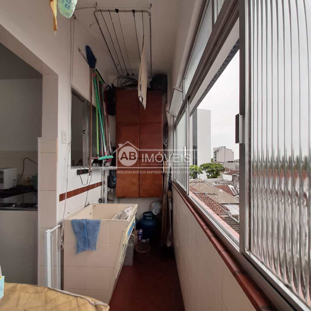 Apartamento à venda com 2 quartos, 71m² - Foto 8