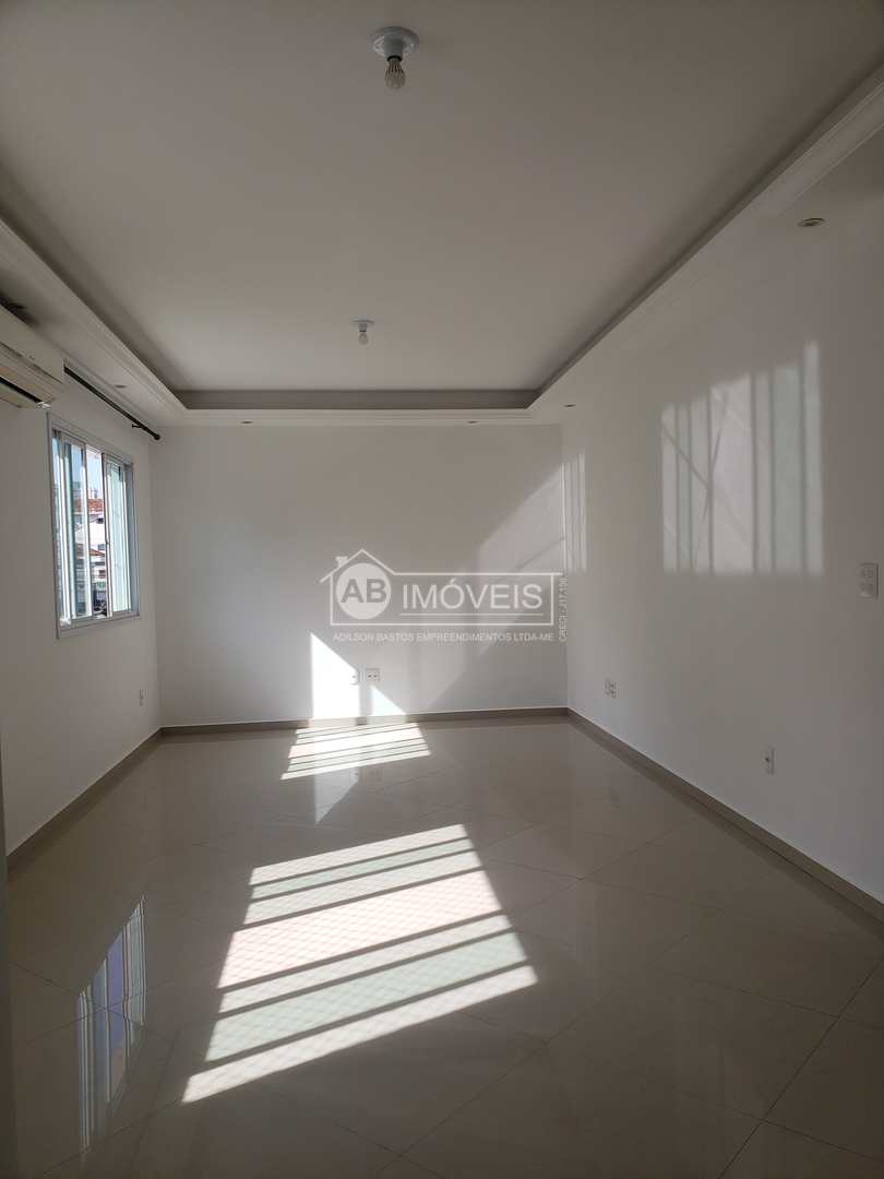 Sobrado à venda e aluguel com 3 quartos, 169m² - Foto 2