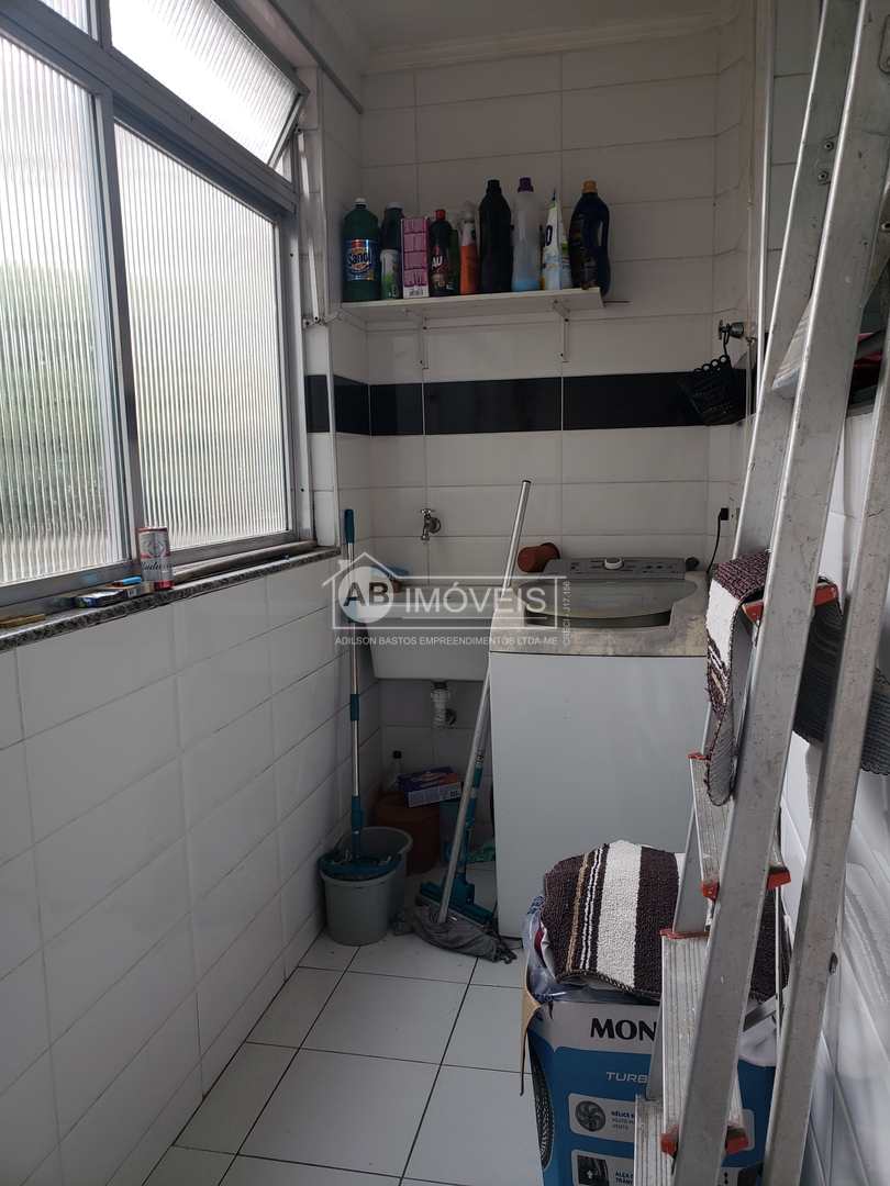 Apartamento à venda com 2 quartos, 70m² - Foto 8