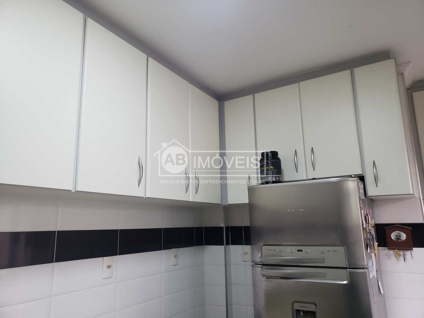 Apartamento à venda com 2 quartos, 70m² - Foto 23