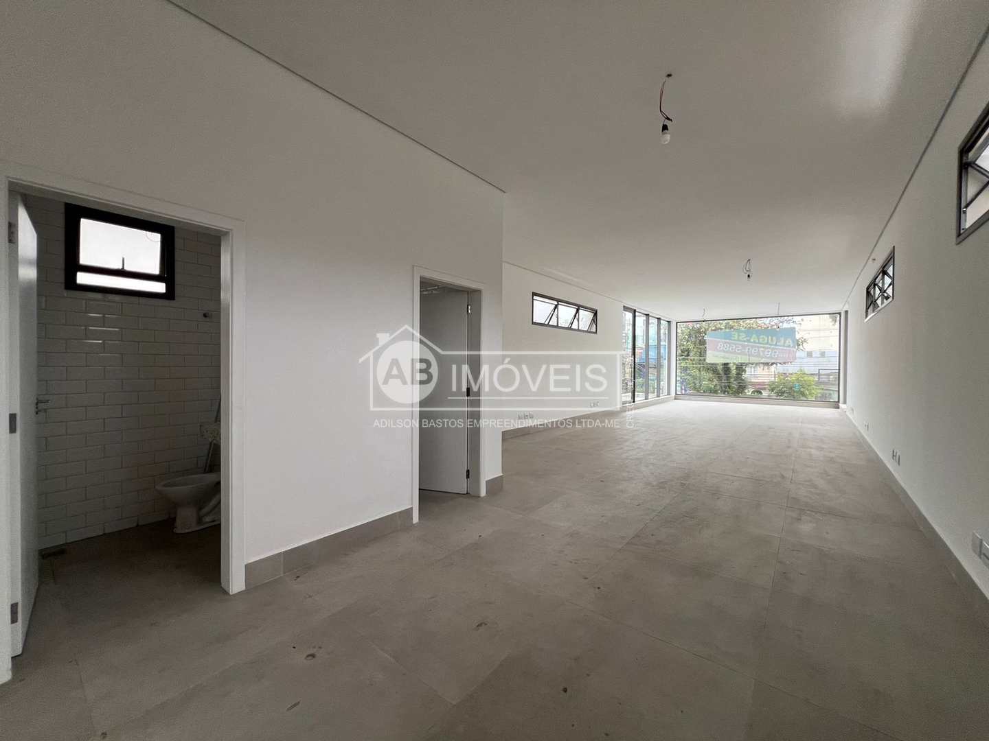 Loja-Salão para alugar, 292m² - Foto 21