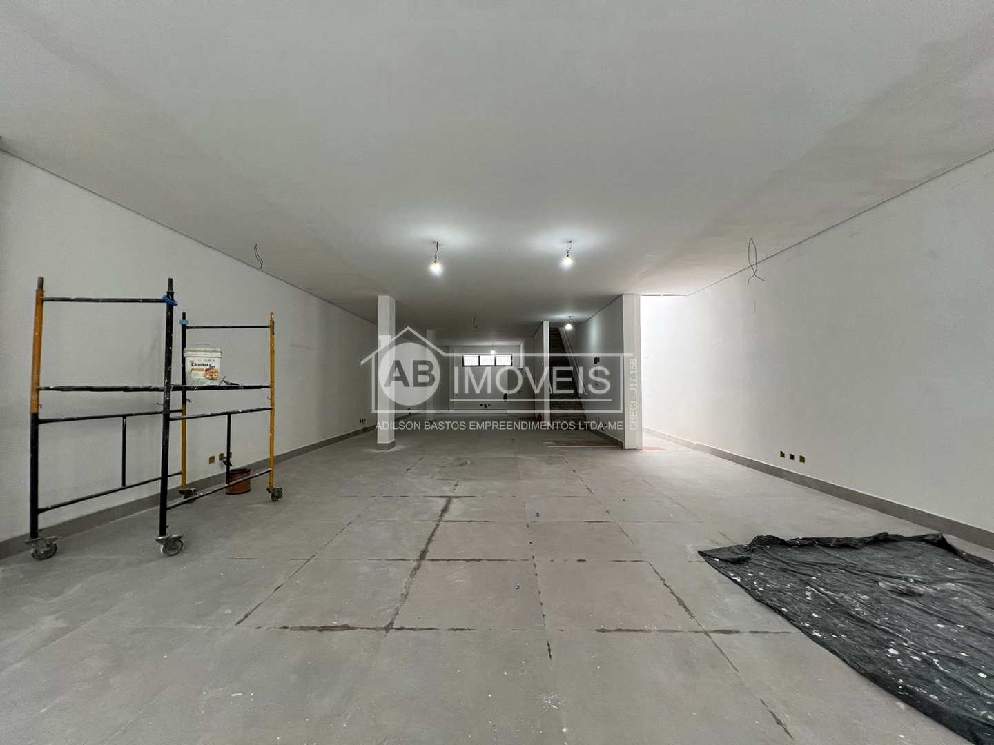 Loja-Salão para alugar, 292m² - Foto 6