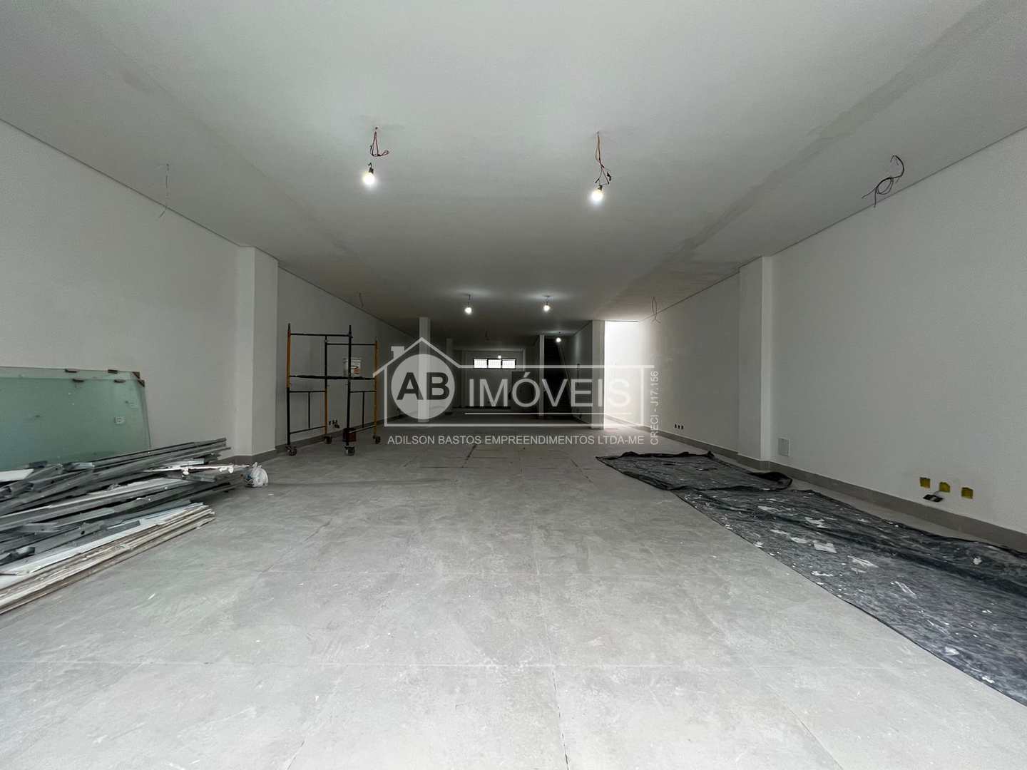 Loja-Salão para alugar, 292m² - Foto 4