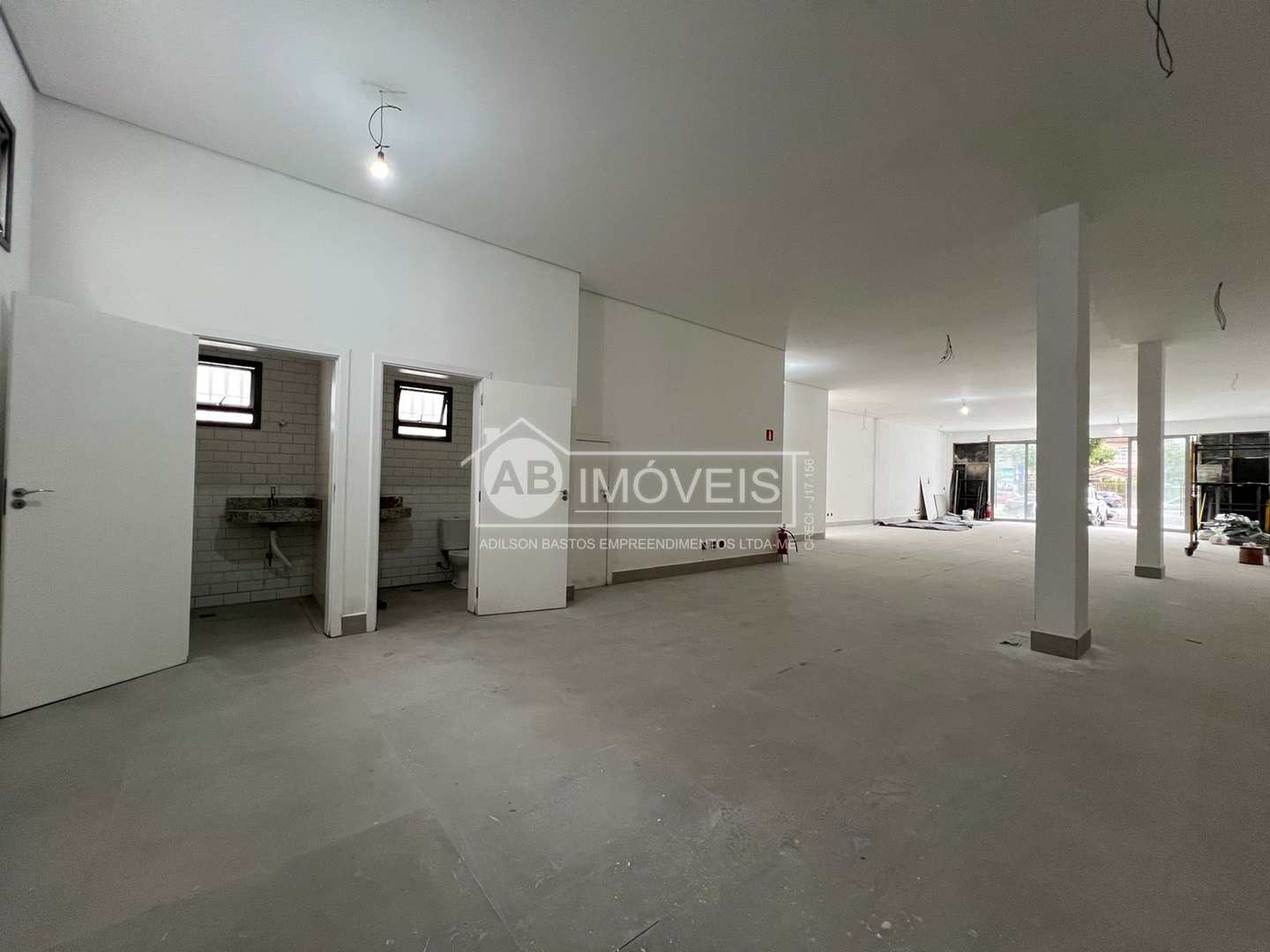 Loja-Salão para alugar, 292m² - Foto 18