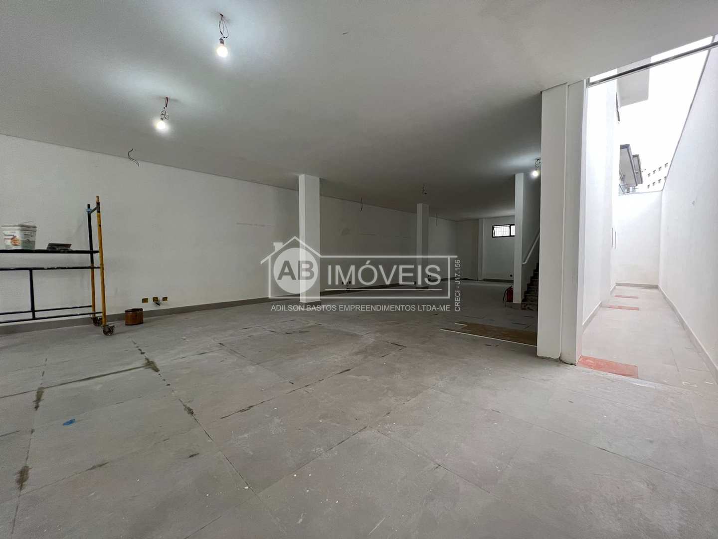 Loja-Salão para alugar, 292m² - Foto 15