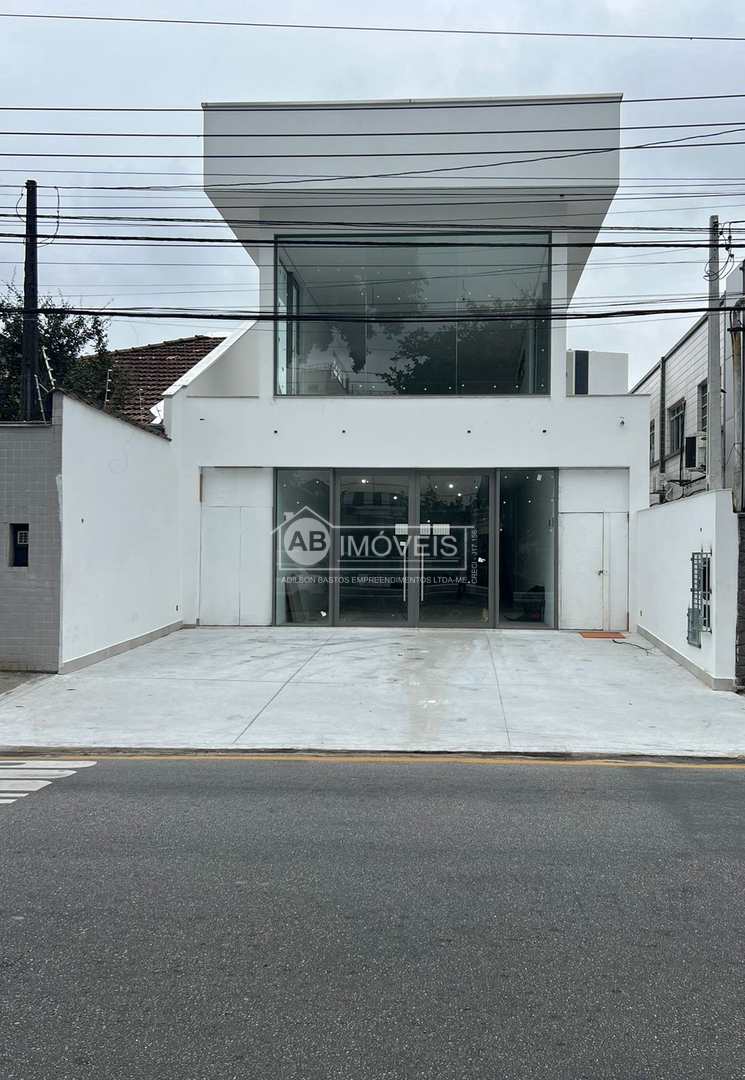 Loja-Salão para alugar, 292m² - Foto 3