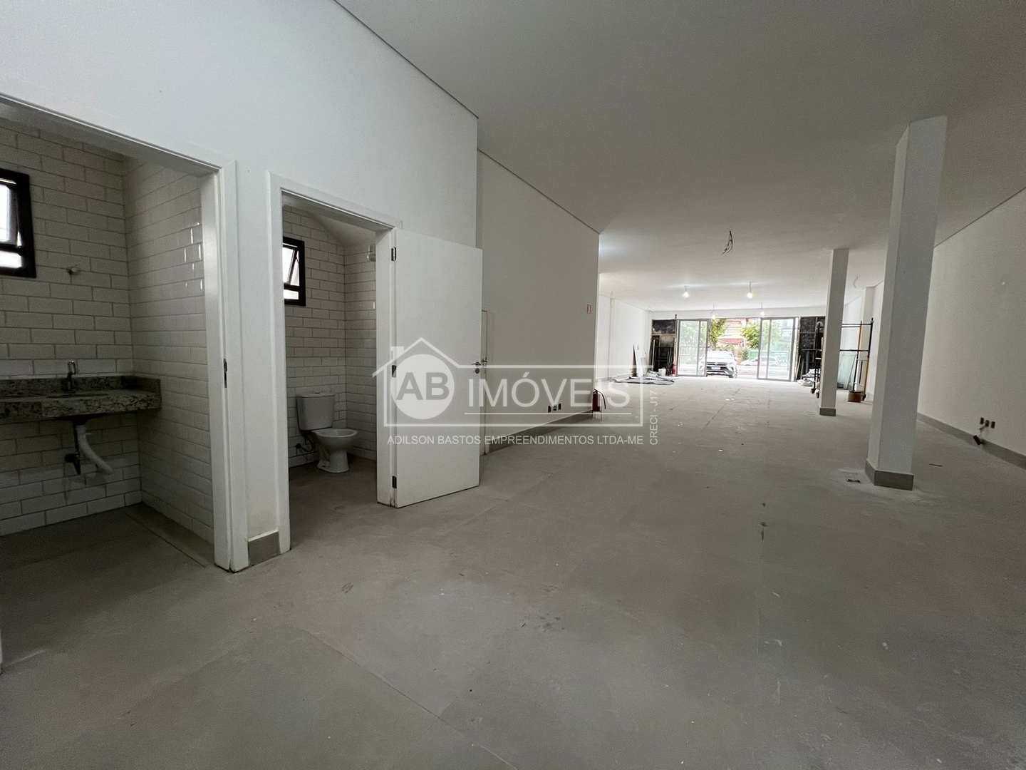 Loja-Salão para alugar, 292m² - Foto 19