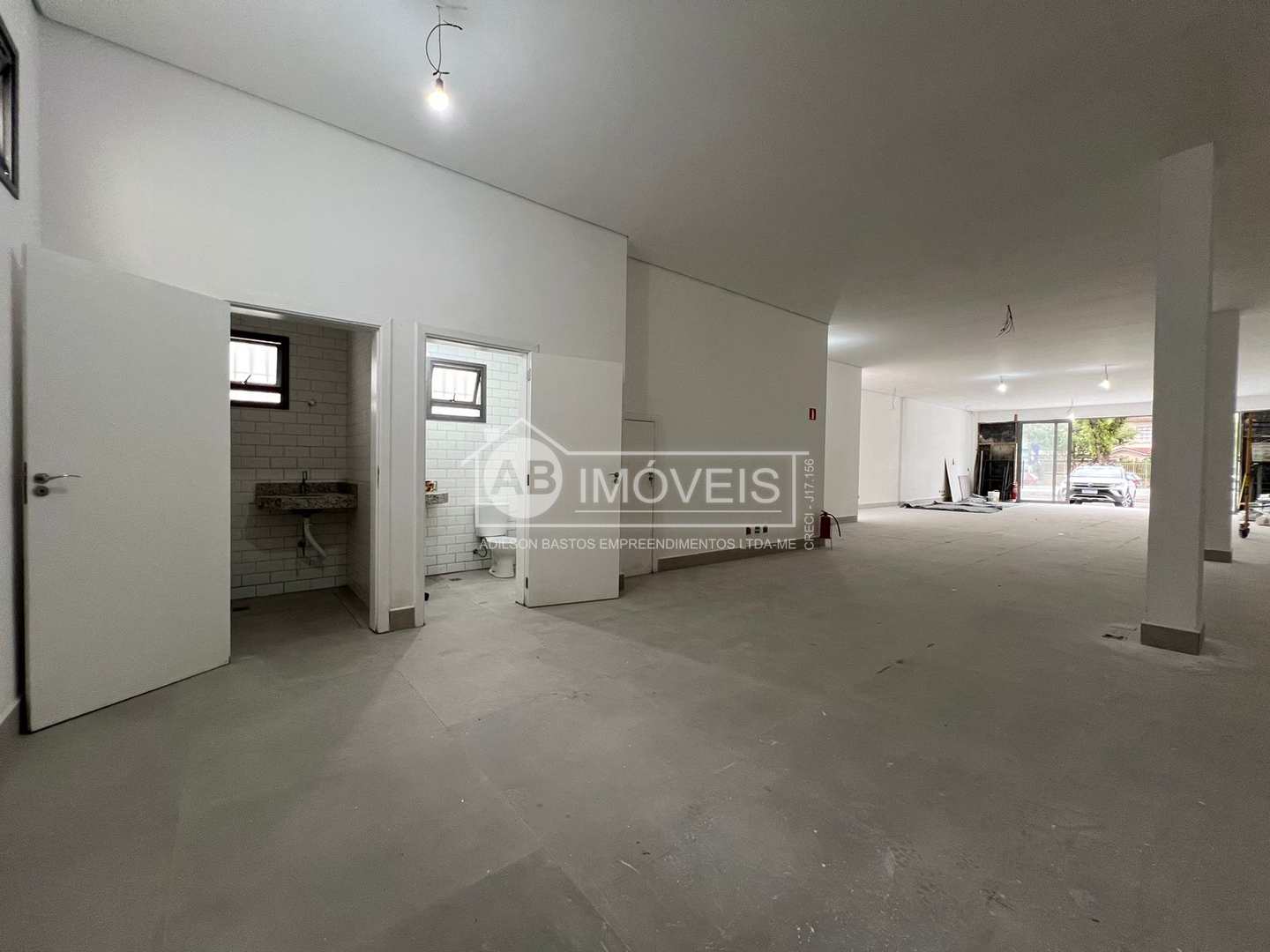 Loja-Salão para alugar, 292m² - Foto 16