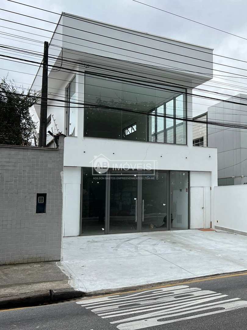 Loja-Salão para alugar, 292m² - Foto 1